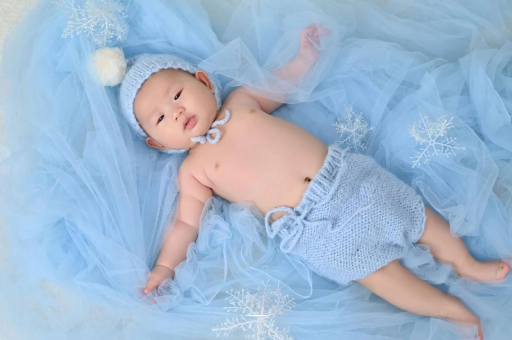 重庆孕妇肚子上长红点
